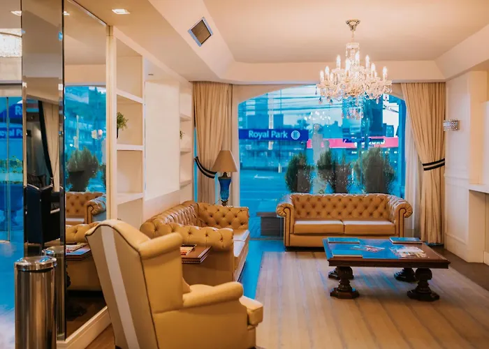 Hotel Himmelblau