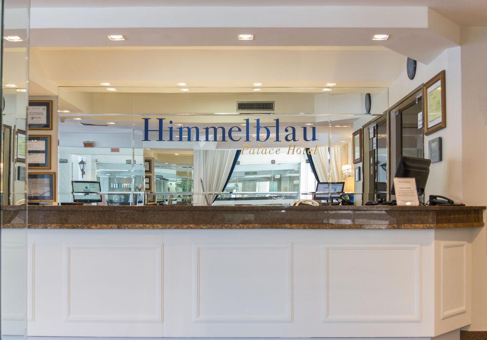 Hotel Himmelblau Blumenau