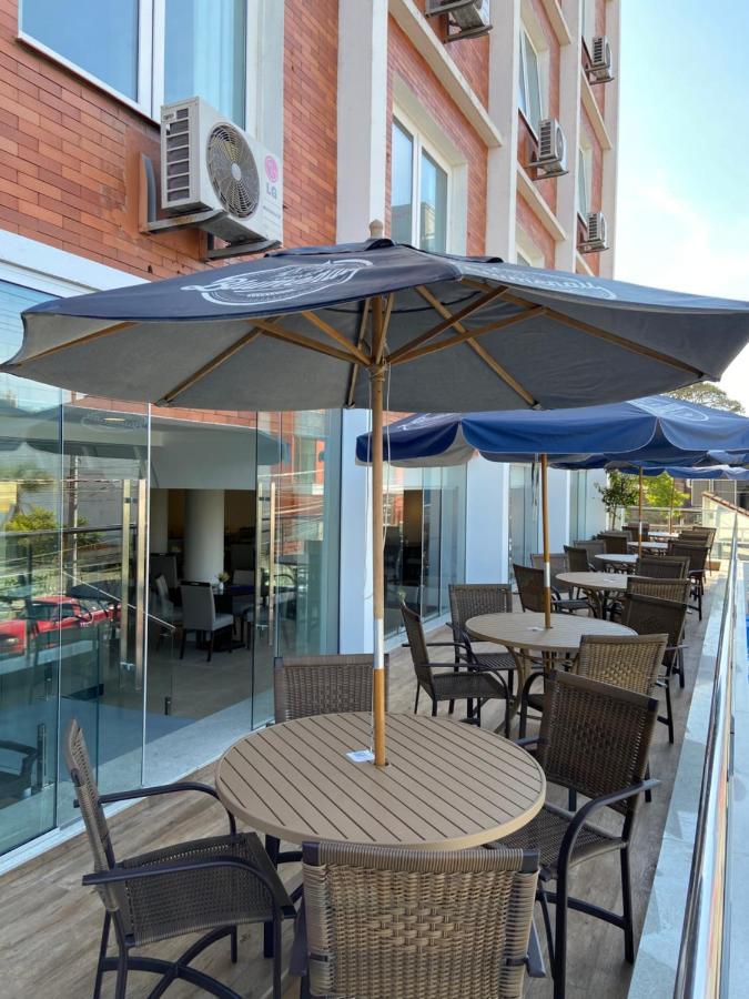 Himmelblau Hotel 4*