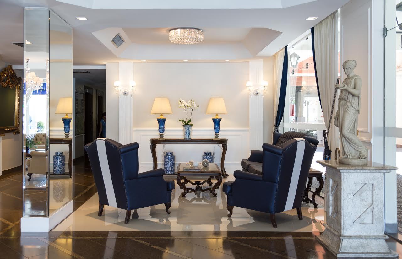 Hotel Himmelblau 4*