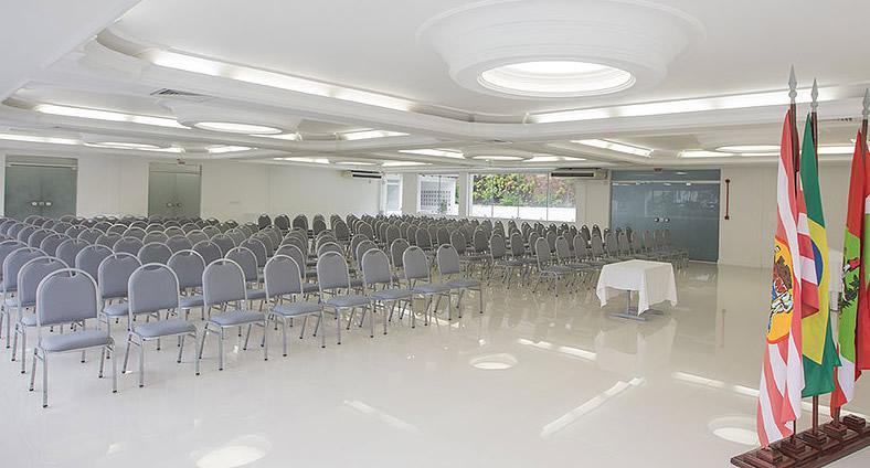 Hotel Himmelblau Blumenau