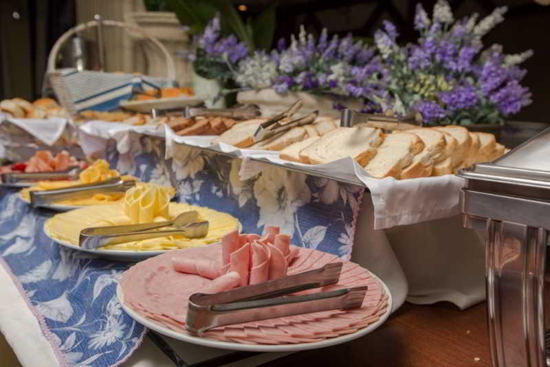 Hotel Himmelblau Blumenau