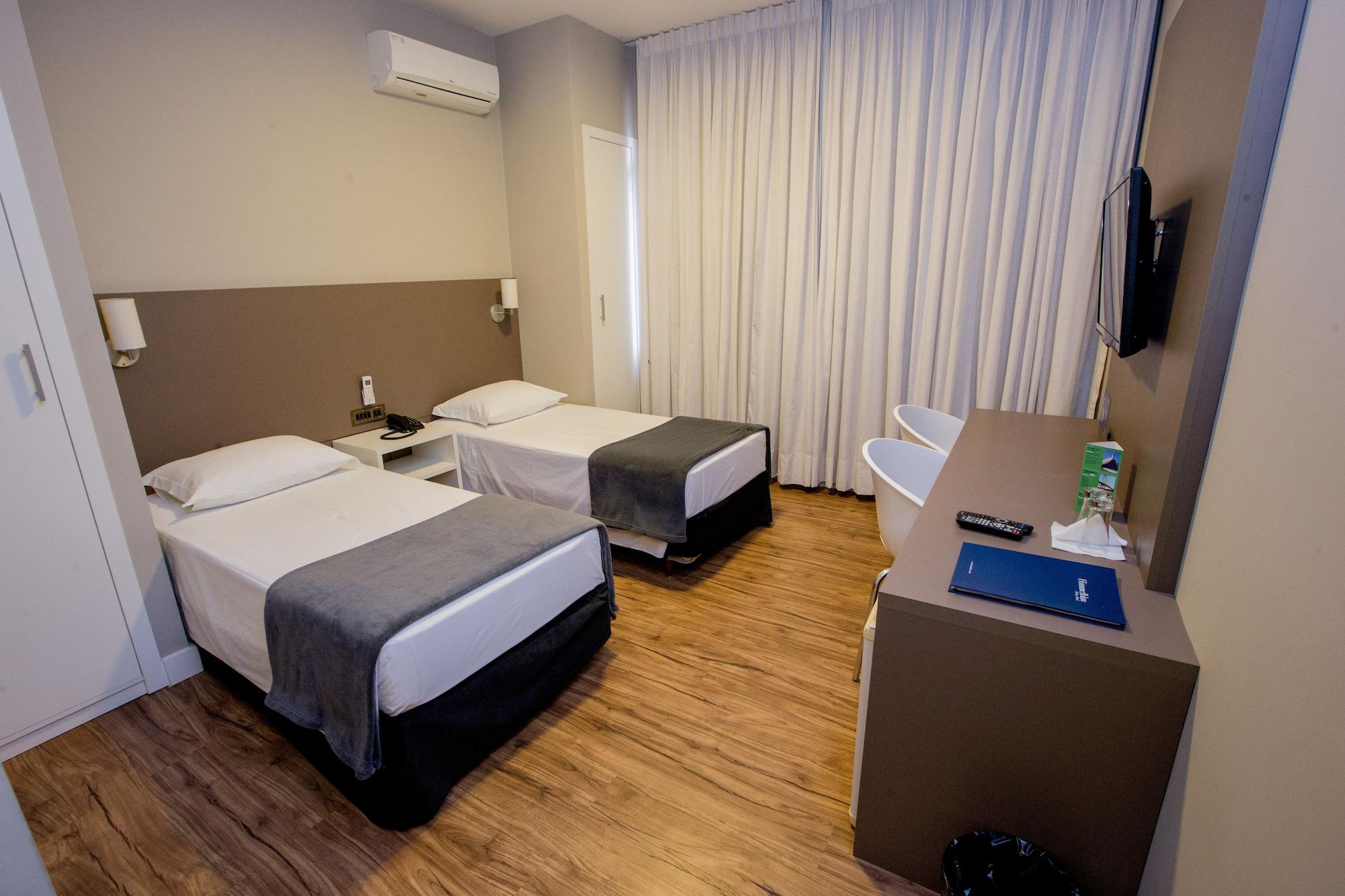 Hotel Himmelblau 4*