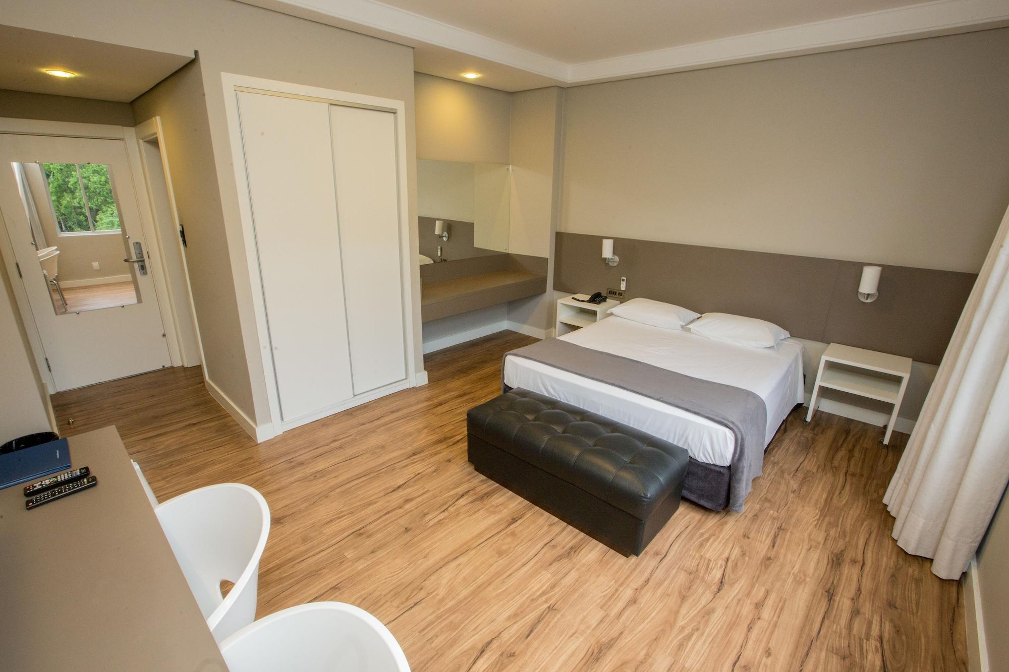 Himmelblau Hotel Blumenau