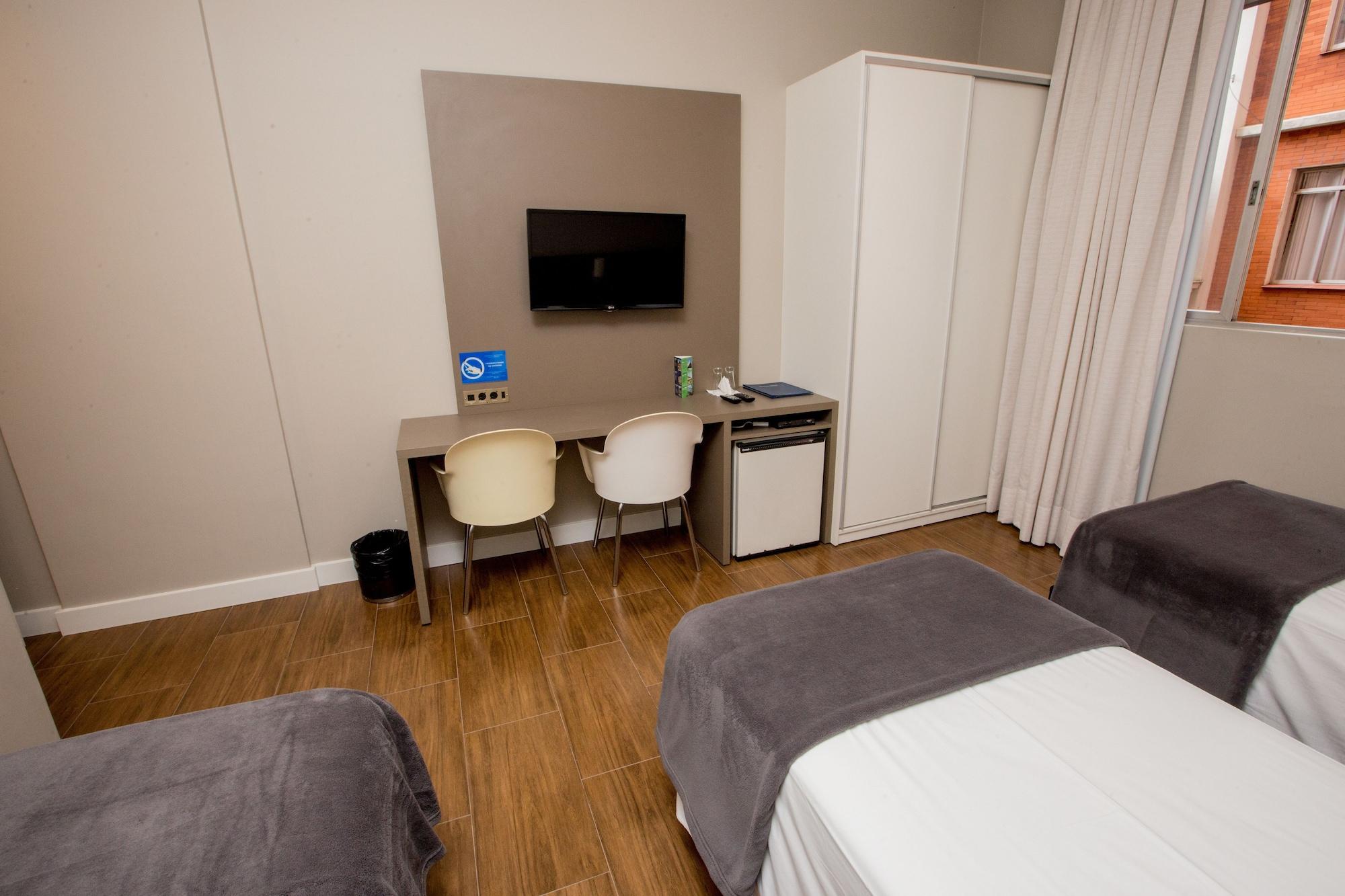 Himmelblau Hotel 4*