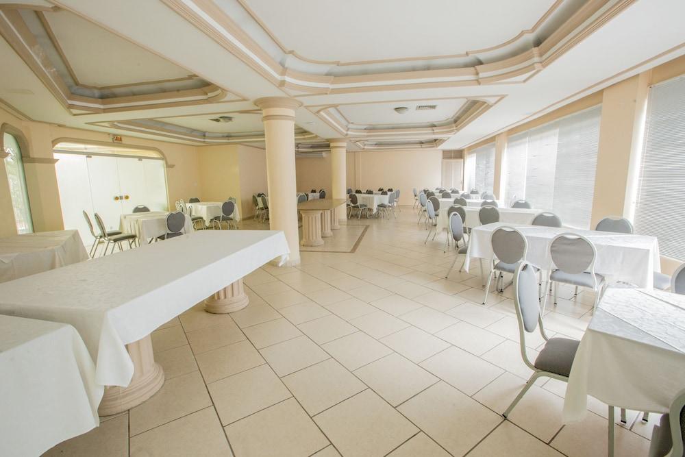 Himmelblau Hotel Blumenau