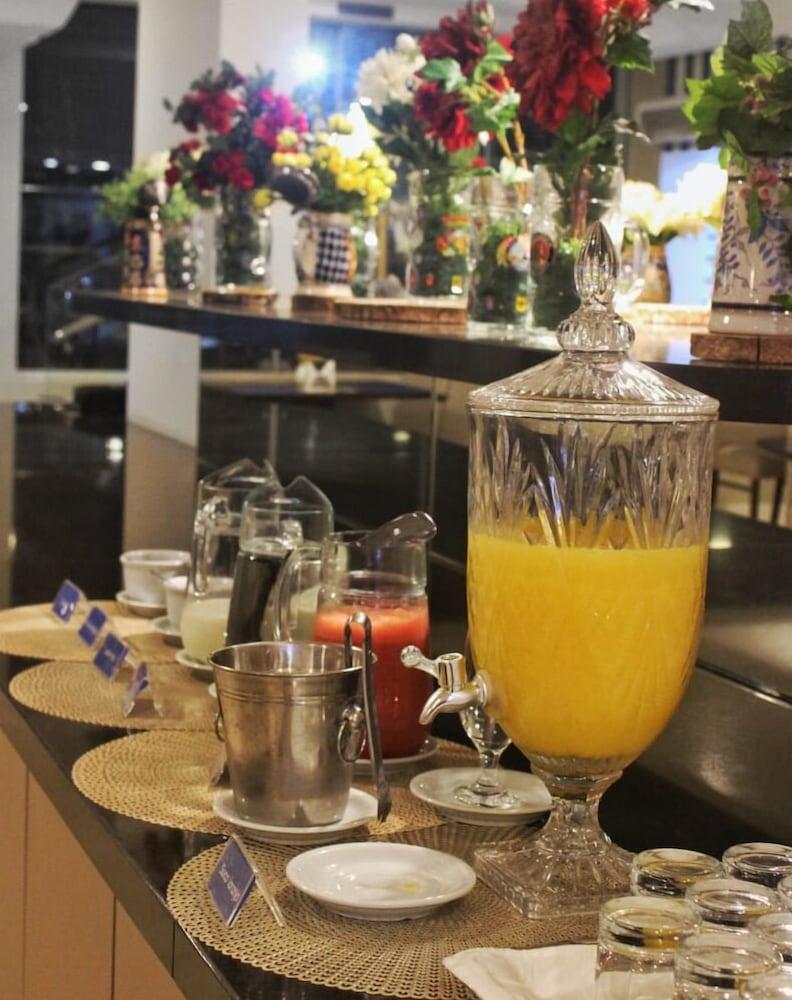 Himmelblau Hotel 4*