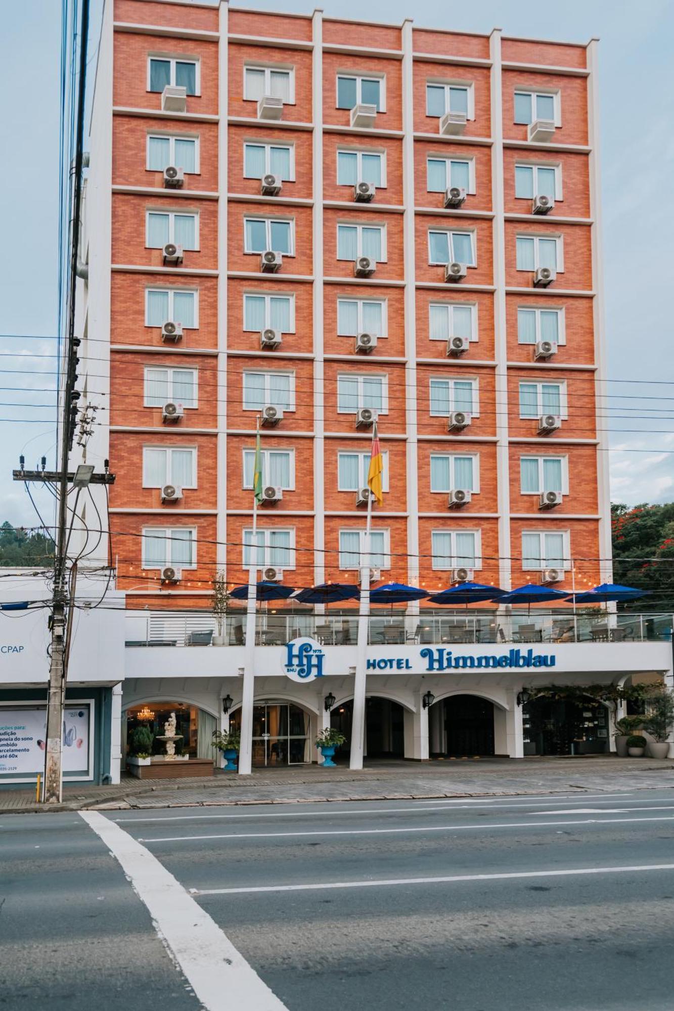 Himmelblau