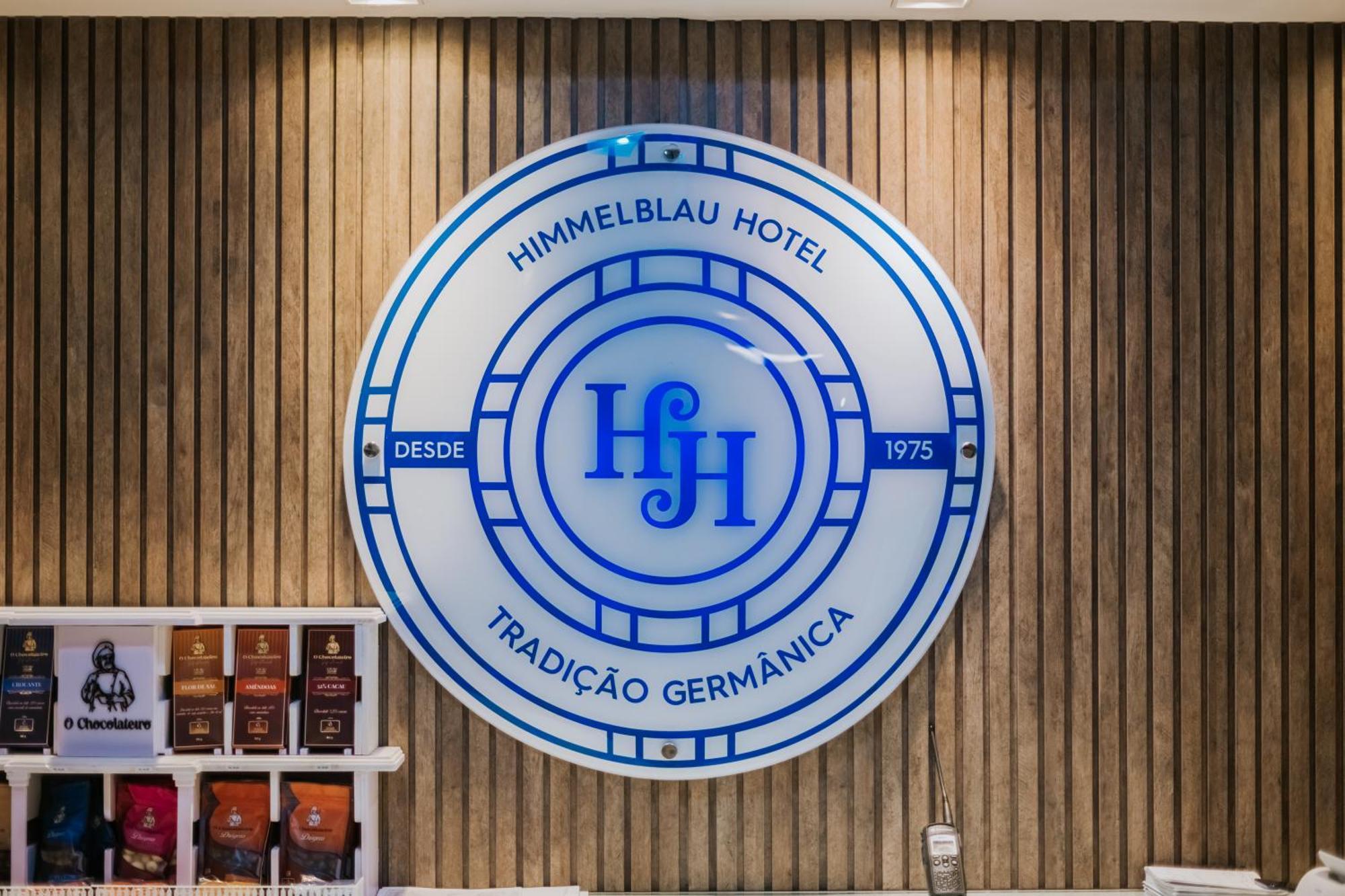 Himmelblau Hotel