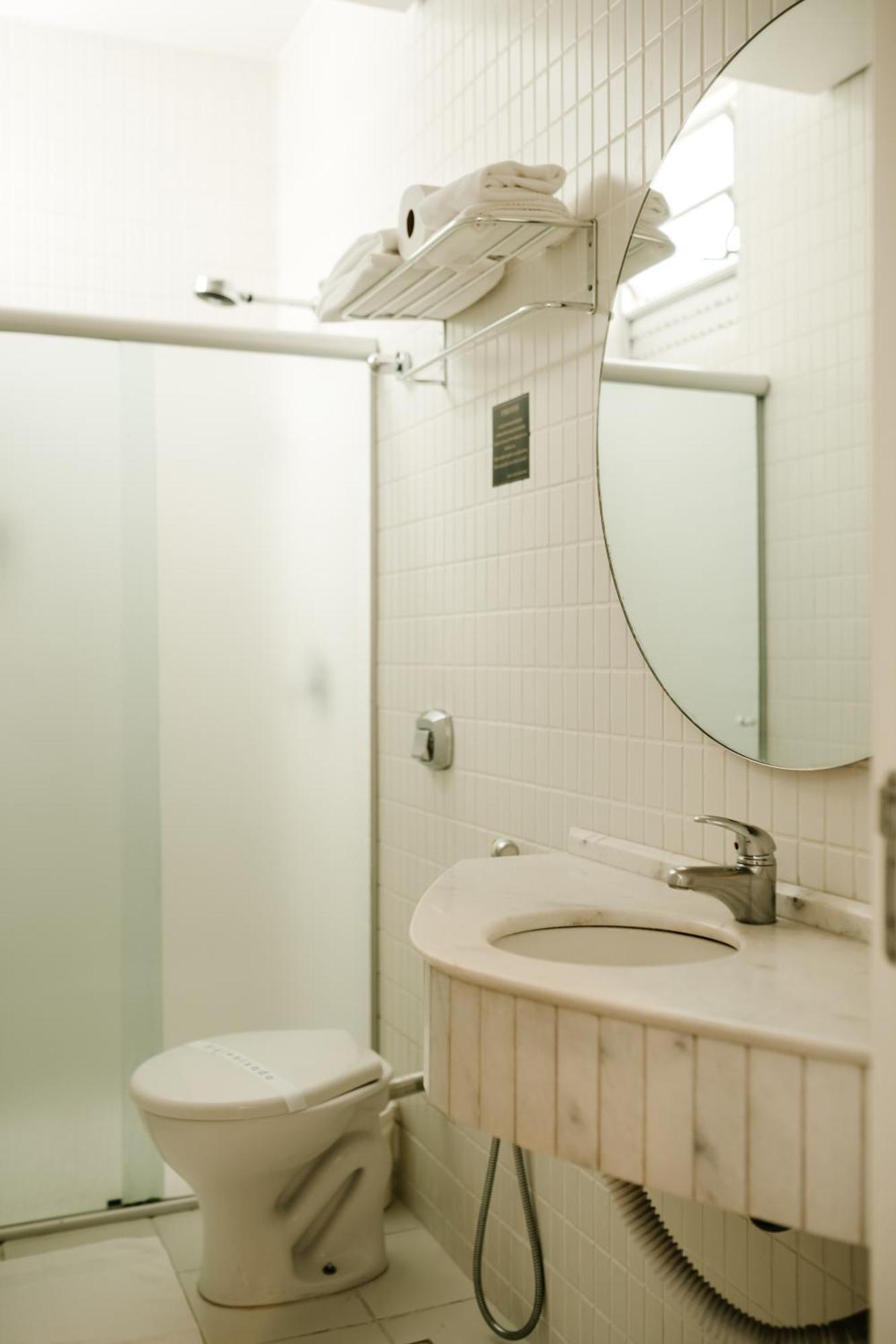 Hotel Himmelblau Blumenau