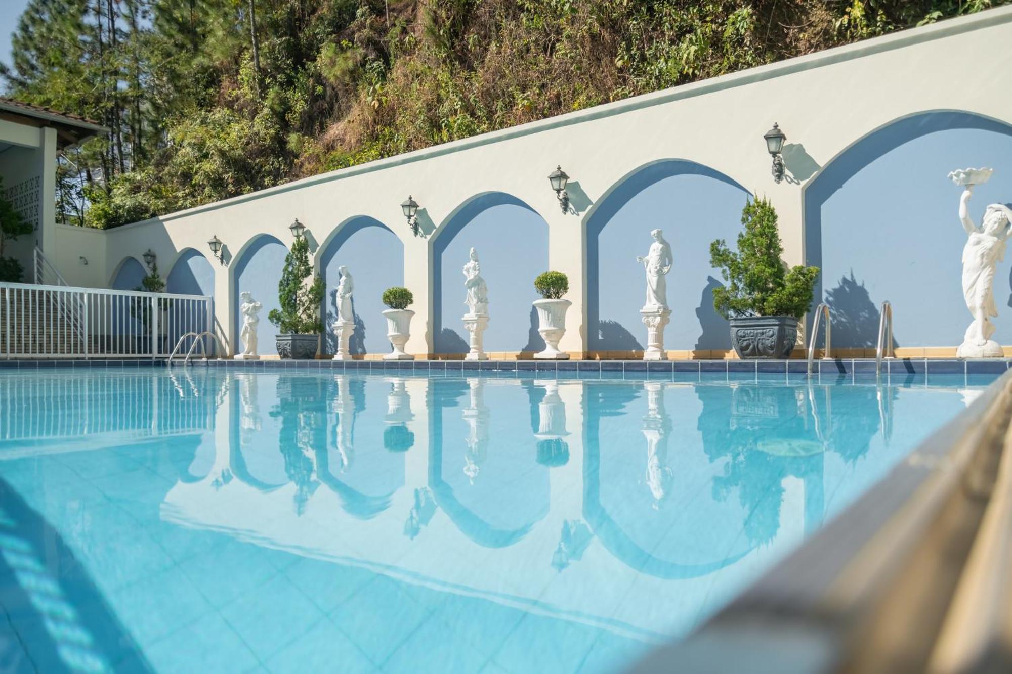 Himmelblau Hotel 4*