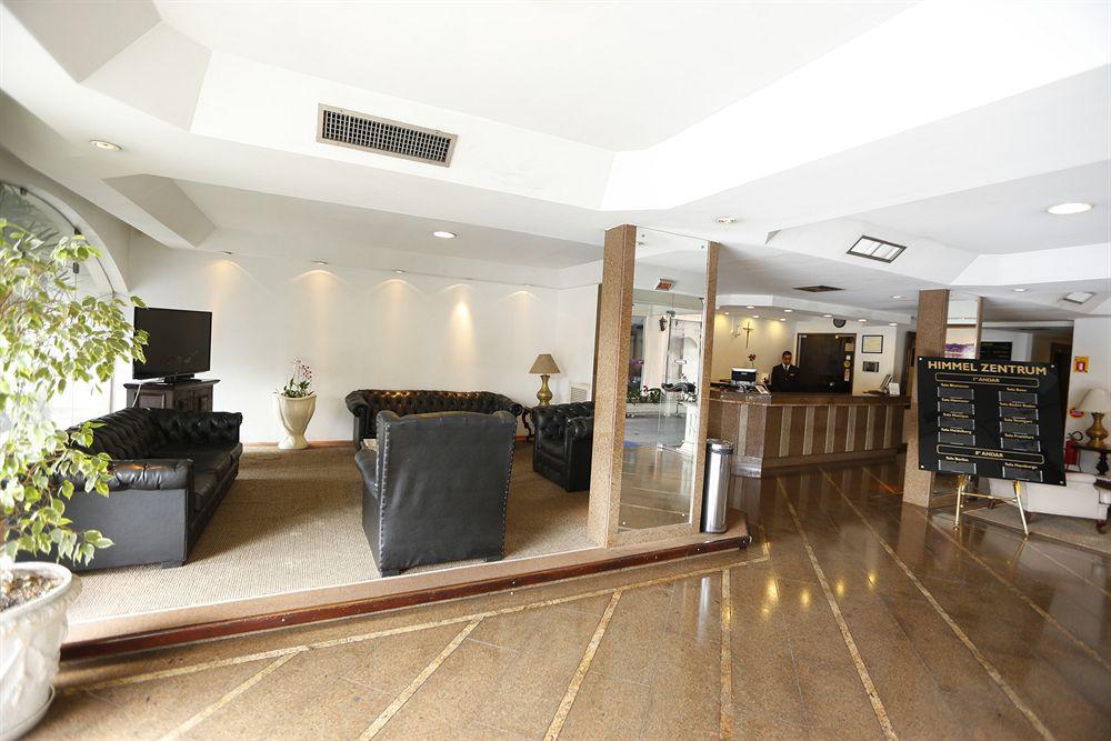 Hotel Himmelblau Blumenau