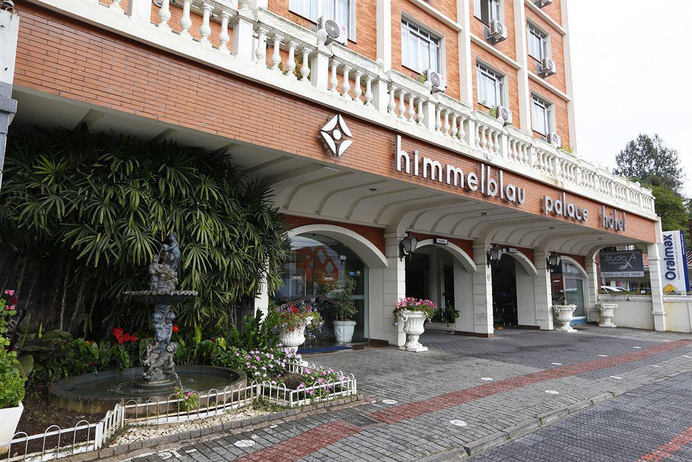 Himmelblau 4*