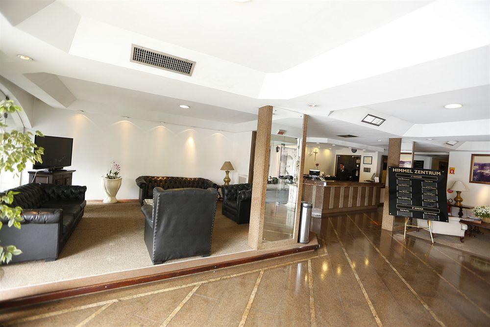 Himmelblau Hotel