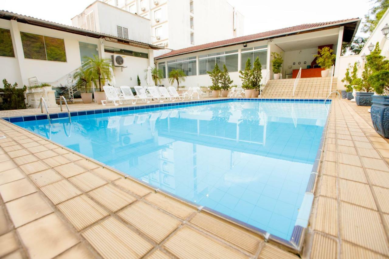 Himmelblau 4* Blumenau