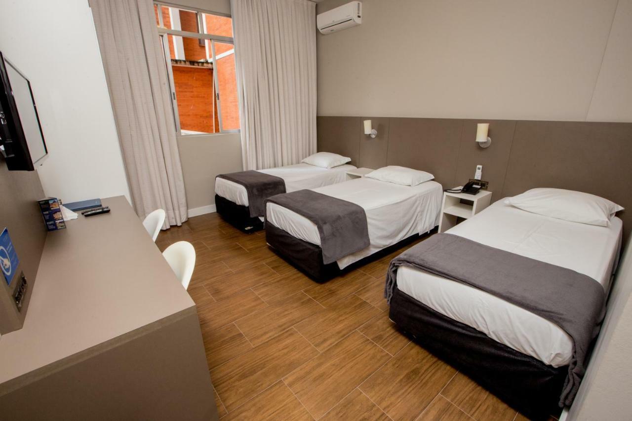 Himmelblau 4* Blumenau