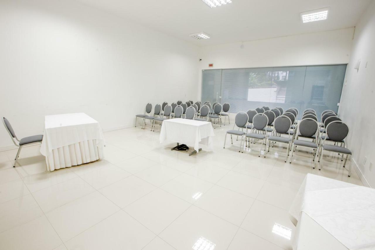 Hotel Himmelblau Blumenau