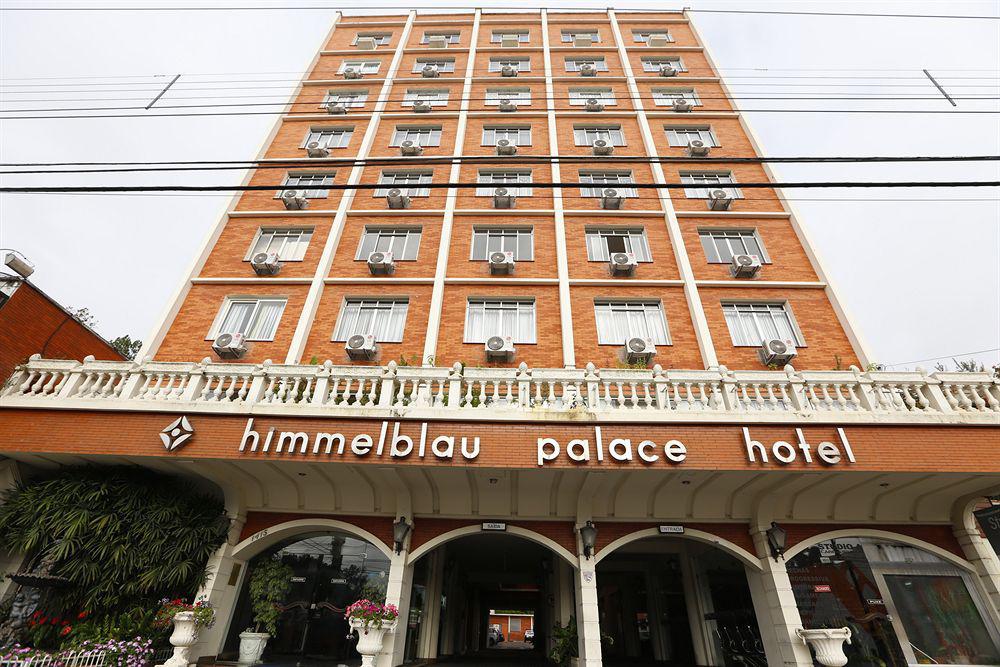 Hotel Himmelblau