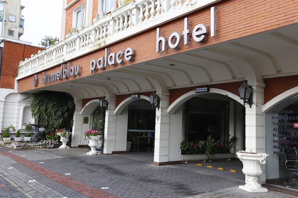 Hotel Himmelblau 4*